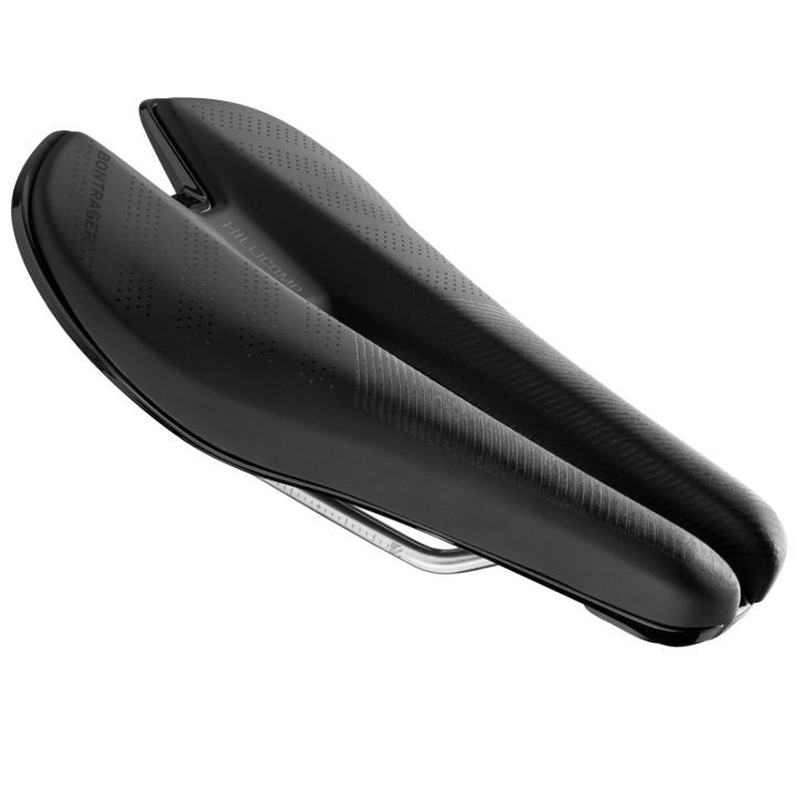 BONTRAGER HILO COMP SADDLE - BLACK/ BONTRAGER HILO COMP SADDLE - BLACK