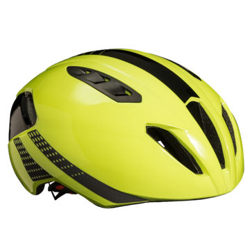 BONTRAGER BALLISTA MIPS AF HELMET - S/M - YELLOW/ BONTRAGER BALLISTA MIPS AF HELMET - S/M - YELLOW
