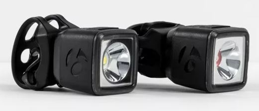 Bontrager ION 100 R/Flare R City 套裝燈 / Bontrager ION 100 R/Flare R City Set