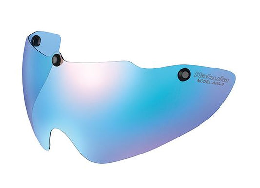 OGK KABUTO ARS-3 風鏡 / OGK KABUTO ARS-3 SHIELD