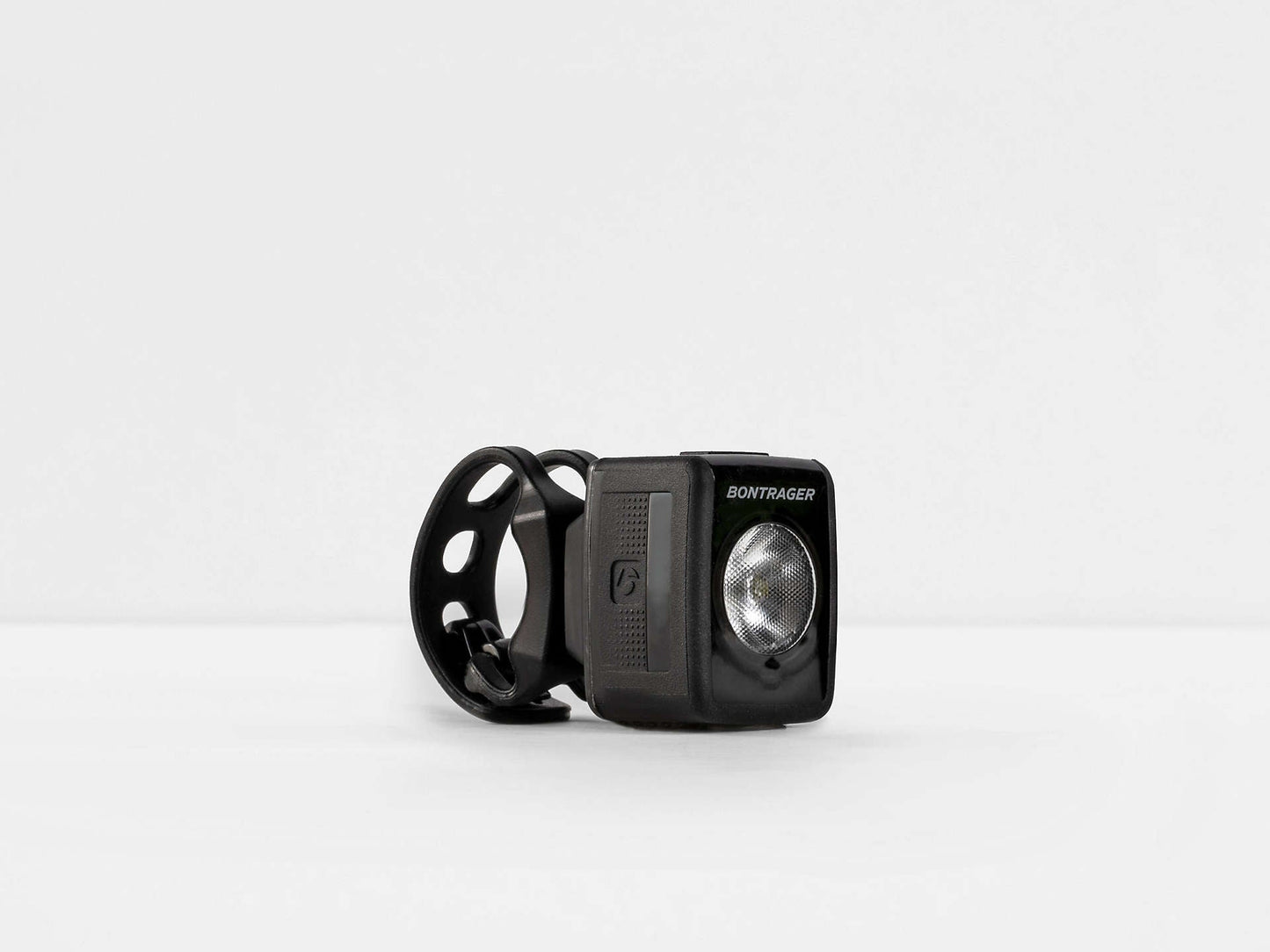 BONTRAGER ION 200 RT USB fork electric front light/BONTRAGER ION 200 RT USB RECHARGEABLE FRONT LIGHT