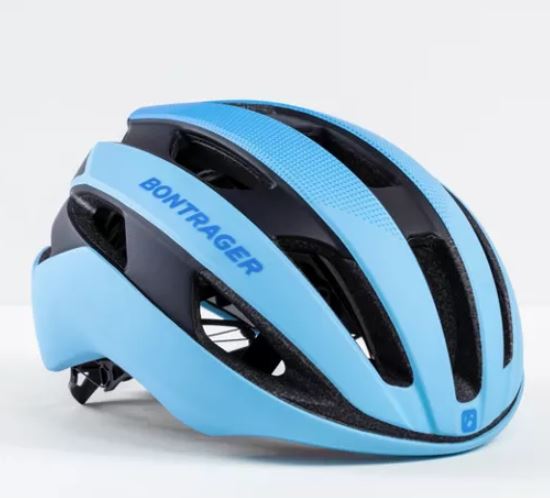 BONTRAGER CIRCUIT MIPS 公路頭盔 CPSC - 藍色 / BONTRAGER CIRCUIT MIPS HELMET CPSC - AZURE