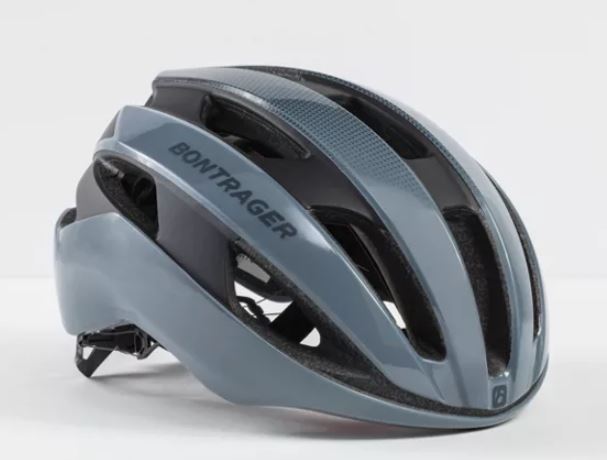 BONTRAGER CIRCUIT MIPS 公路頭盔 CPSC - 灰色 -大碼/ BONTRAGER CIRCUIT MIPS HELMET CPSC - GREY -L