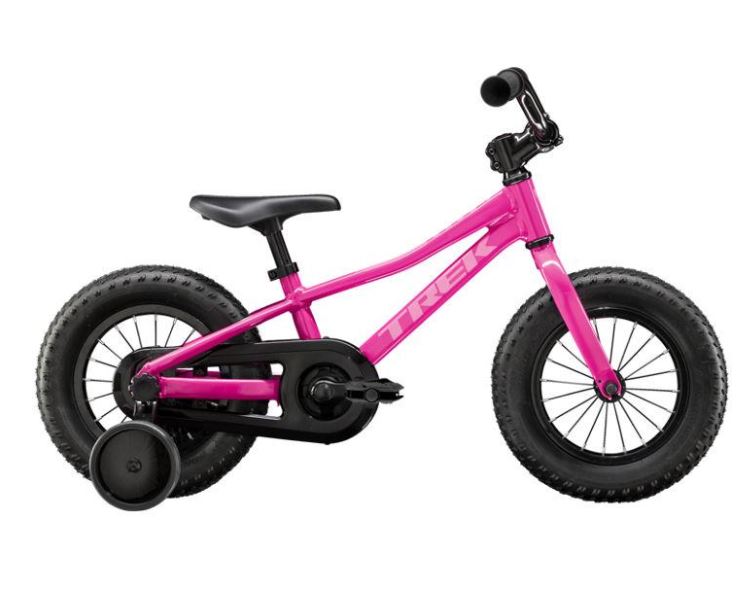 TREK PRECALIBER Kid Bike 12" / TREK PRECALIBER KID BIKE 12"