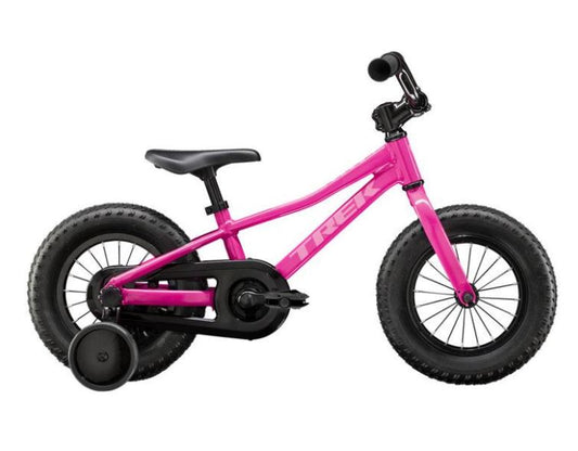TREK PRECALIBER 小童車 12" / TREK PRECALIBER KID BIKE 12"