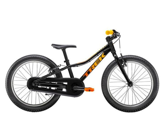 TREK PRECALIBER 單速小童車 20" / TREK PRECALIBER 20" KID BIKE