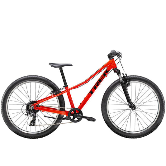 TREK PRECALIBER 8-Speed Front Suspension Kids Bicycle-24"/TREK PRECALIBER 24 8SP SUSP-24"