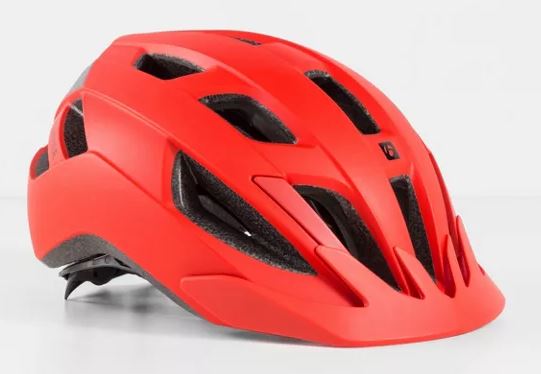 BONTRAGER SOLSTICE MIPS HELMET CPSC / BONTRAGER SOLSTICE MIPS HELMET - CPSC