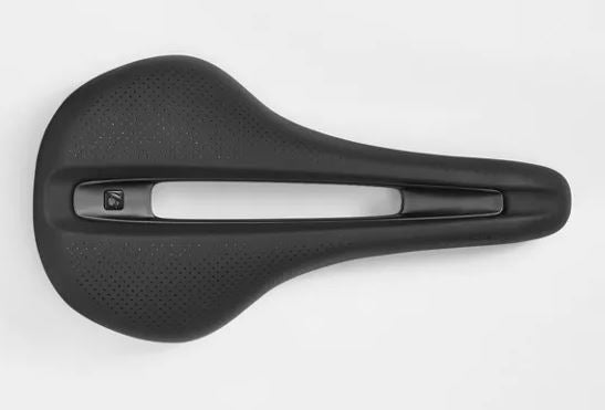 BONTRAGER VERSE ELITE ROAD SADDLE - BLACK / BONTRAGER VERSE ELITE ROAD SADDLE - BLACK