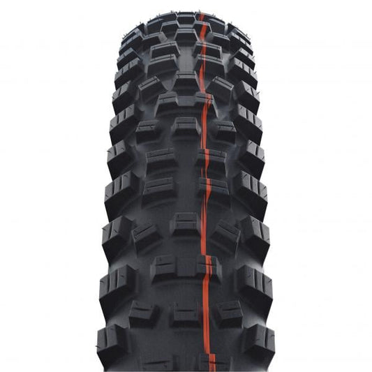 Schwalbe Hans Dampf 可摺外呔/ Schwalbe Hans Dampf Folding Tire