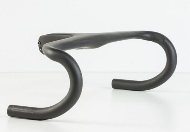 BONTRAGER AEOLUS RSL VR-C 一體式碳纖維車頭 / BONTRAGER BAR/STEM AEOLUS RSL VR-C