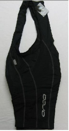 ORCA 6013-PRO 男裝吊帶車褲-LG / ORCA 6013-PRO CYCLE BIB SHORT-LG