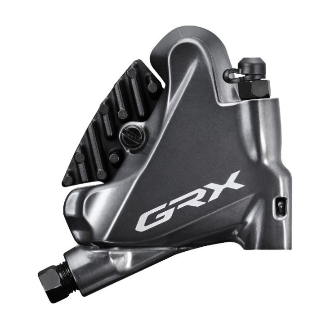 SHIMANO GRX DISC BRAKE CALIPER-BR-RX810 / SHIMANO GRX DISC BRAKE CALIPER-BR-RX810