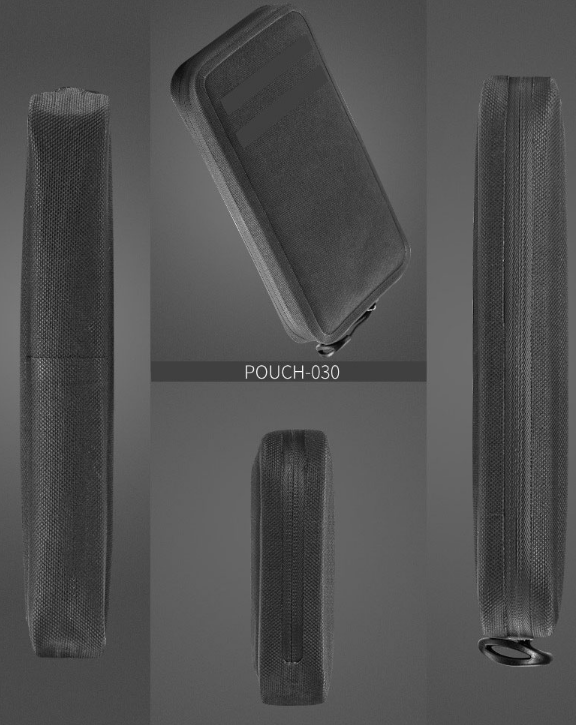 CATEYE 全防水手機袋~030~黑/ CATEYE PRO POUCH~030~BLACK