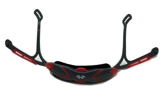 OGK XF-3 MOSTRO-2 頭盔調節鎖 / OGK XF-3 ADJUSTER FOR MOSTRO-2 HELMET