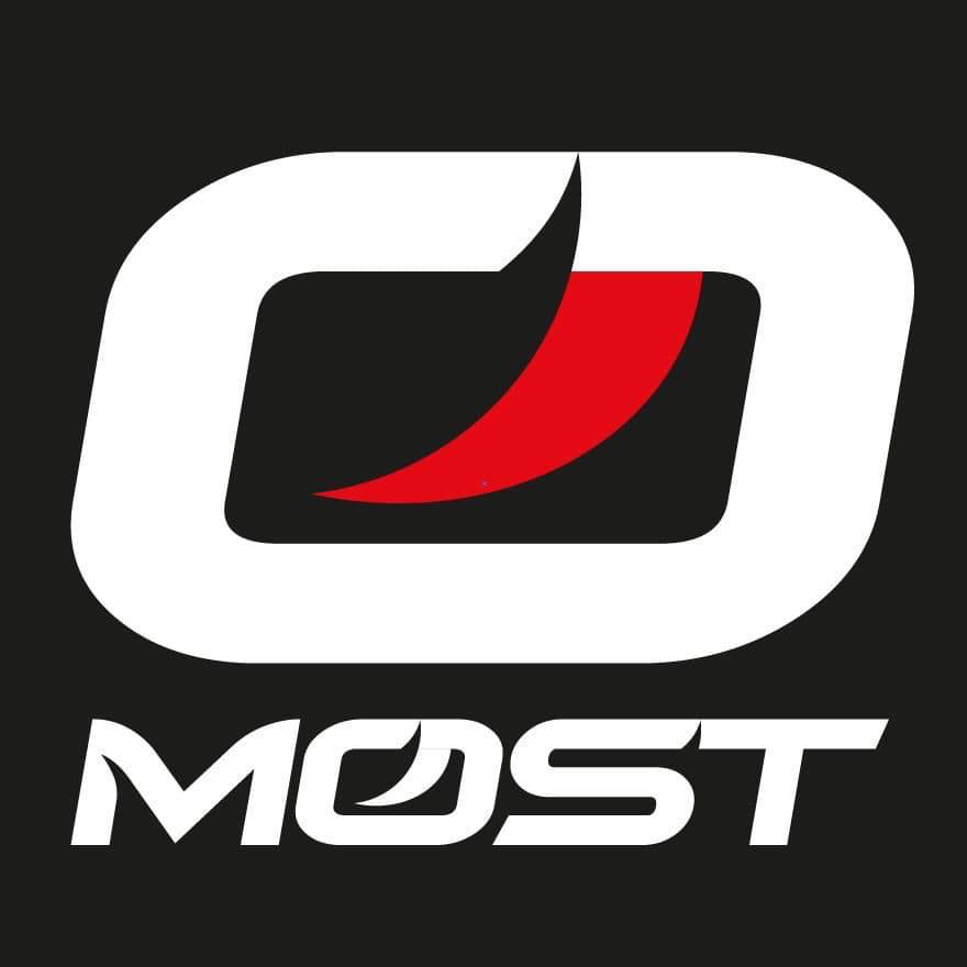 Most Jaguar XFC Comp Carbon Fiber Sports Car Front/Most Jaguar XFC Comp. Carbon Handlebar