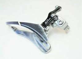 SHIMANO LX DERAILLEUR~FD-M452 / SHIMANO LX DERAILLEUR~FD-M452