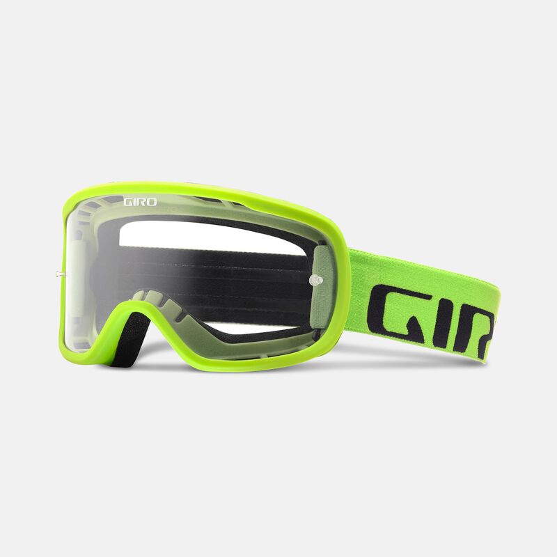 GIRO TEMPO MTB 護目鏡/GIRO TEMPO MTB GOGGLE