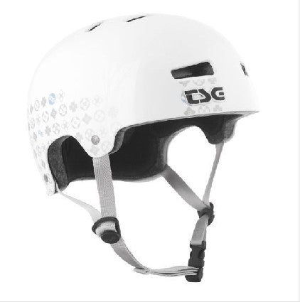 TSG 2013 EVOLUTION GRAPHIC DESIGN HELMET / TSG 2013 EVOLUTION GRAPHIC DESIGN HELMET