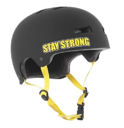 TSG 2013 EVOLUTION CHARITY HELMET/ TSG 2013 EVOLUTION CHARITY HELMET