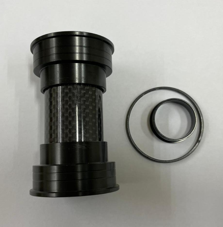 SRP PRO PF4124 陶瓷壓入式啤呤中心 BB86-24MM / SRP PRO PF4124 CERAMIC BB-BB86-24MM