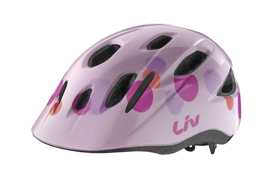 LIV MUSA 小童頭盔 50-55CM / LIV MUSA KID HELMET~50-55CM