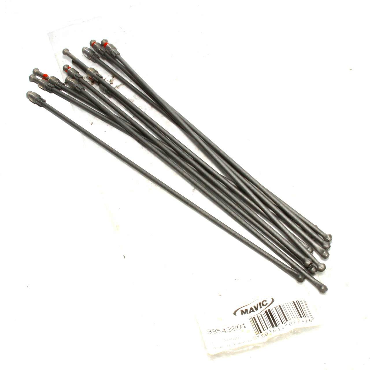 MAVIC CROSSMAX SX 26" 輻條 (1條) / MAVIC CROSSMAX SX 26" Spoke (1 pcs)