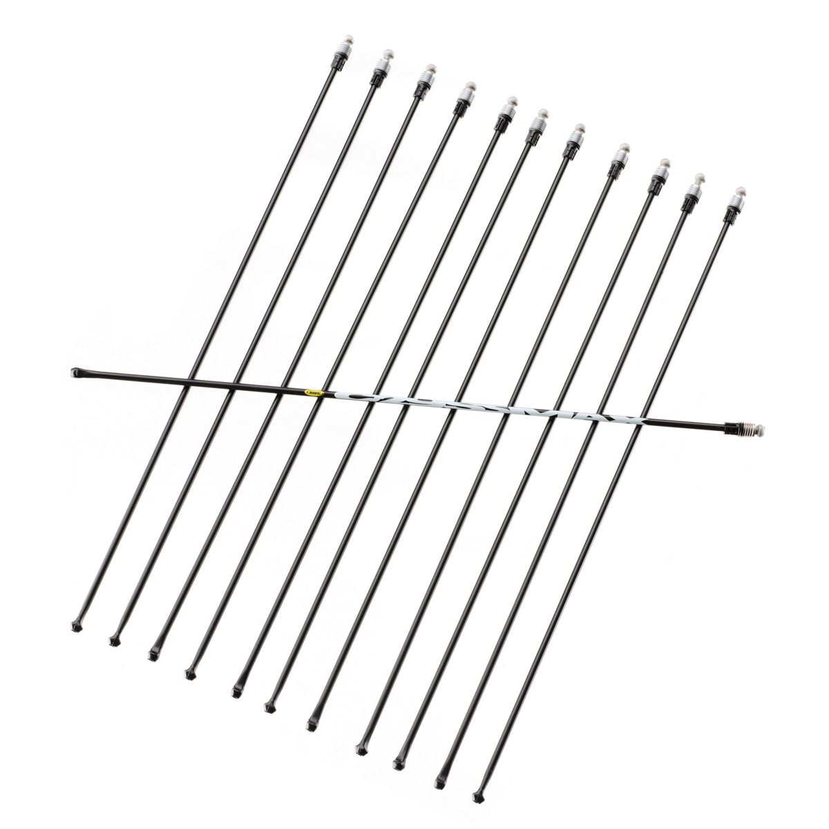 MAVIC CROSSMAX 29" 黑色輻條 / MAVIC CROSSMAX 29" Spoke, Black