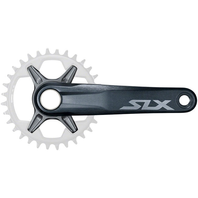 SHIMANO SLX 12-speed single-chip chain spleen-FC-M7130-1/SHIMANO SLX FRONT CHAINWHEEL-FC-M7130-1