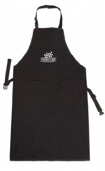 FINISHLINE SHOP APRON work apron/ FINISHLINE SHOP APRON