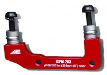 A2Z AD-ISPM203-100 horizontal code to vertical code (IS to PM) / A2Z AD-ISPM203-100 ADAPTOR IS TO PM