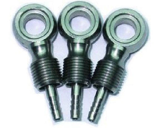 A2Z HP-01-10 波頭油喉接頭 (10/PACK) / A2Z HP-01-10 BONJO JOINT FOR DISC BRAKE(10/PACK)