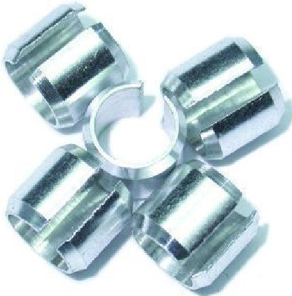 A2Z HP-06-10 銻算盤子 (OD7.8)~1包20個 / A2Z HP-06-10 OLIVE (OD7.8) ~20PCS/PACK