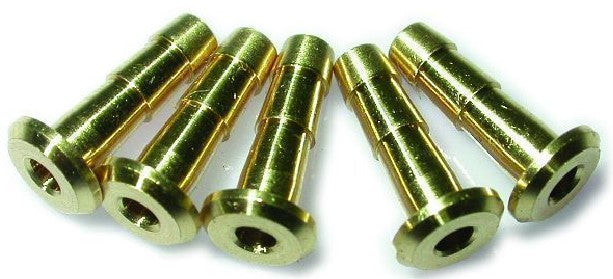 A2Z HP-07-10 油針 (1包10粒) / A2Z HP-07-10 CONNECTOR INSERT (10PCS/BAG)