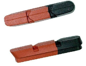 KOOL STOP CAMPI 2000 淨制膠~雙色~KS-C2DL / KOOL STOP CAMPI 2000 ~DUAL COMPOUND~KS-C2DL