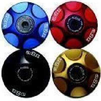 A2Z ALLOY fork basin top cover (S-CAP) / A2Z ALLOY STEM CAP (S-CAP)