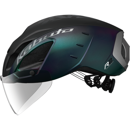 OGK KABUTO AERO-R2 HELMET/OGK KABUTO AERO-R2 HELMET