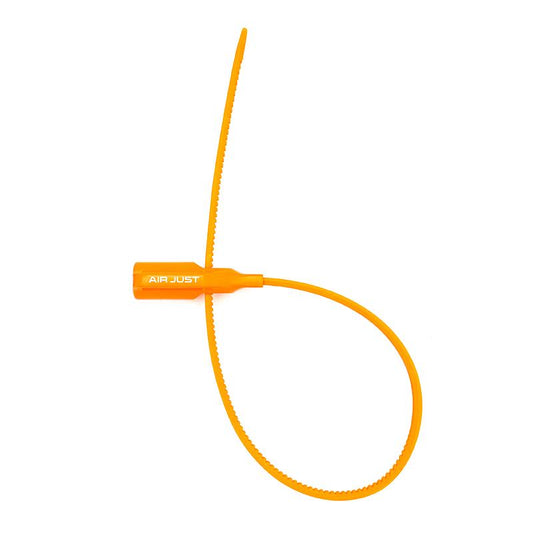 ULAC AIR JUST-YL2 鎖匙扎帶鎖-10X3.8MMX50CM / ULAC AIR JUST-YL2 LOCK-10X3.8MMX50CM