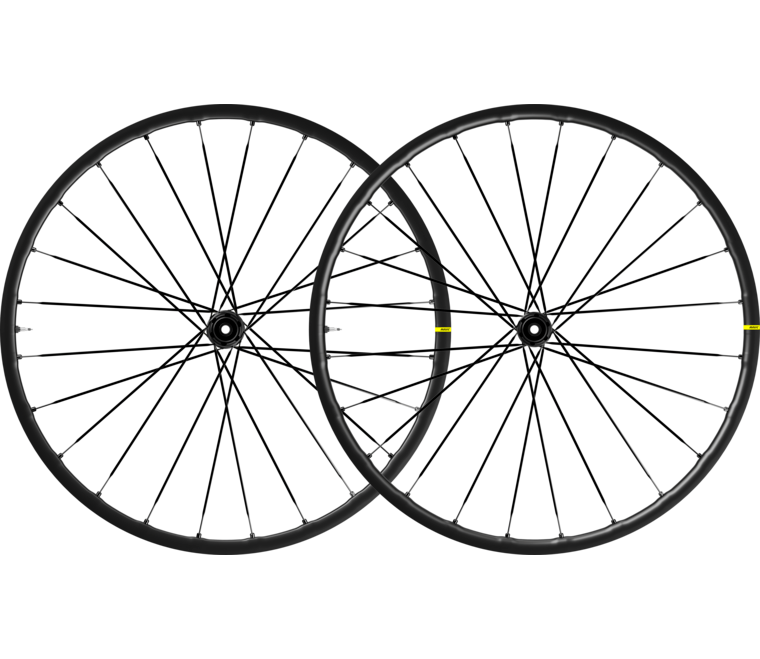 MAVIC 2023 ALLROAD SL DISC 礫石碟製輪組~中心鎖~SHIMANO/SRAM/ MAVIC 2023 ALLROAD SL DISC GRAVEL WHEELSET~CENTER LOCK~SHIMANO/SRAM