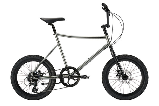 TERN ROJI BIKE AMP F1系列小輪徑/ TERN ROJI BIKE AMP F1 MINI VELO