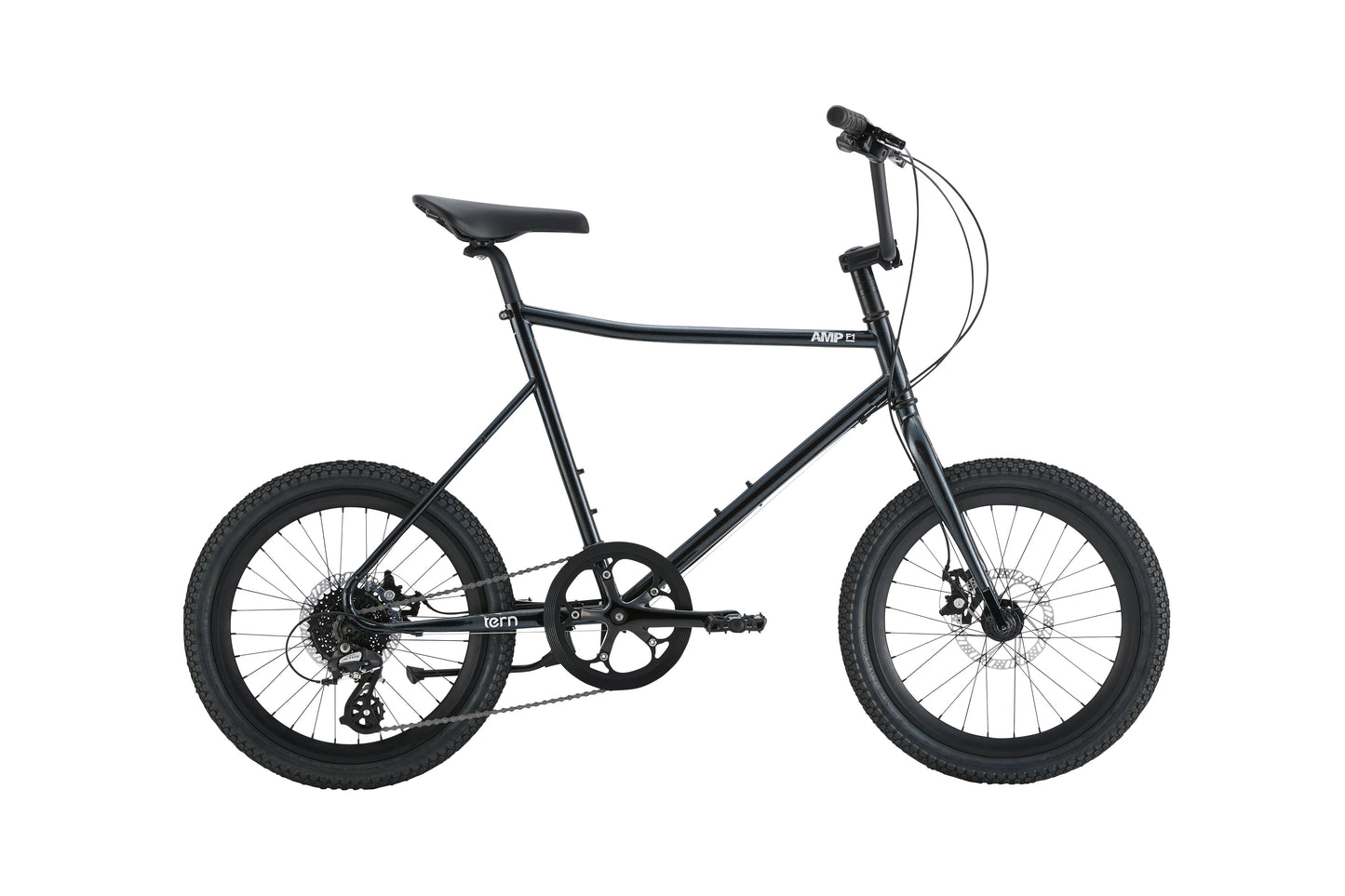 TERN ROJI BIKE AMP F1系列小輪徑/ TERN ROJI BIKE AMP F1 MINI VELO