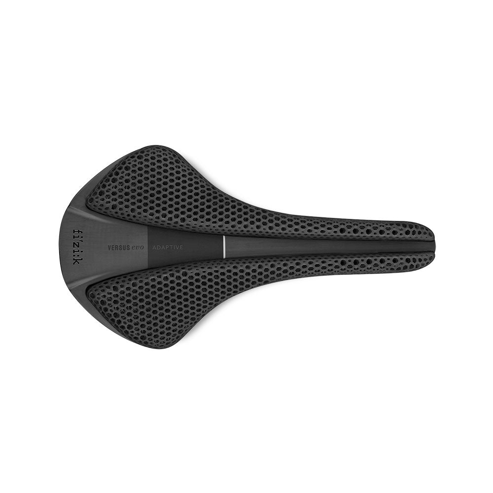 Fizik Antares Versus Evo 00 Adaptive-Regular 3D-Printed Carbon Saddle/ Fizik Antares Versus Evo 00 Adaptive-Regular 3D-Printed Carbon Saddle