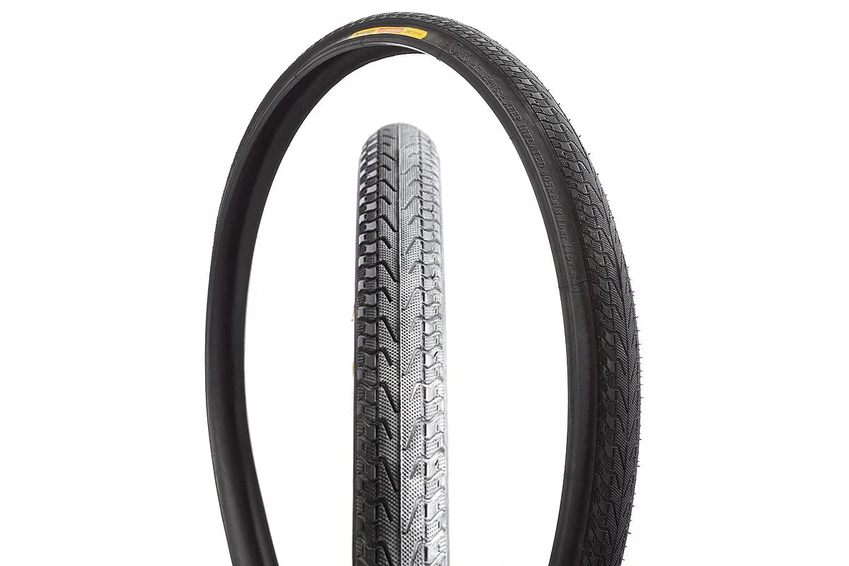PANARACER PASELA No compromise ~24X1(520)~Black/Black/ PANARACER TIRE PASELA 24X1 (520) WIRE BLACK/BLACK