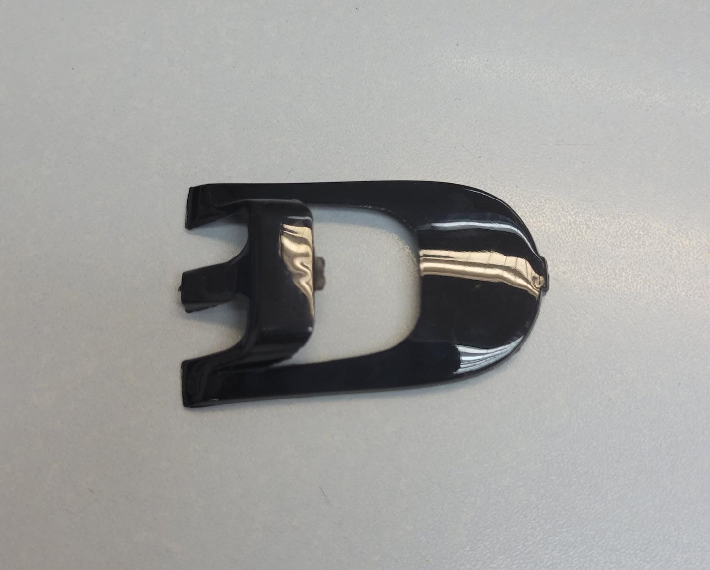 FIZIK Plastic graft for saddles