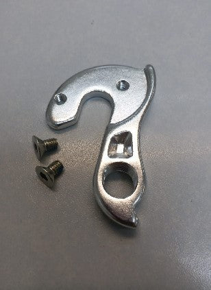 TERN Wave Toe Hook-ROJI SURGE Use HANGER FOR ROJI SURGE