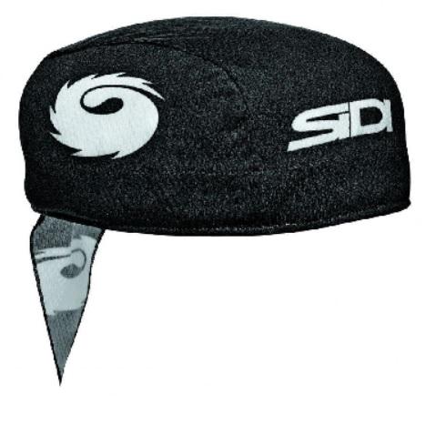 SIDI BANDANA 頭巾~黑色 / SIDI BANDANA~BK