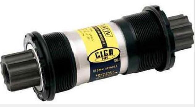 TRUVATIV DHLT ISIS Center~113/68/73 / TRUVATIV DHLT ISIS BB~113/68/73