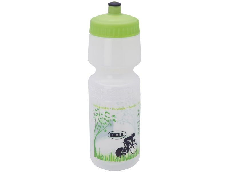 BELL BIOGREEN environmentally friendly kettle-25oz/BELL BIOGREEN BOTTLE-25OZ