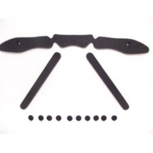 BELL CITI/VENTURE, SOLAR helmet pad/ BELL CITI/VENTURE, SOLAR PAD SET