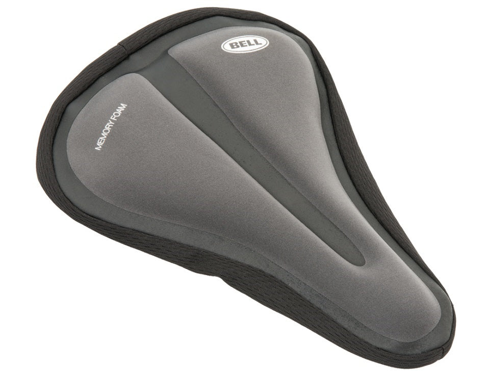 BELL COOSH 700 記憶座位套-灰色 / BELL COOSH 700 MEMORY FM CRUZ 3L SEATPAD-GY